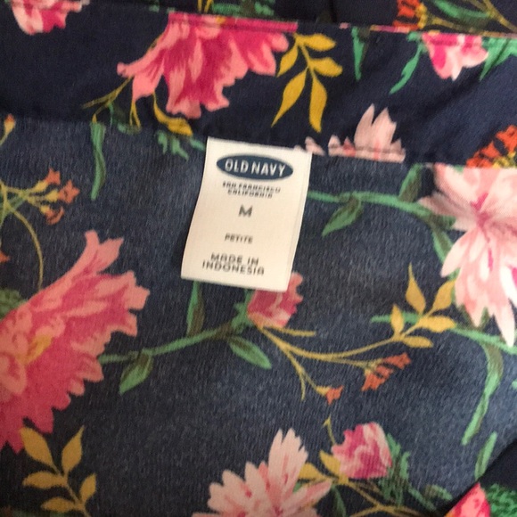 Vacation dress - Picture 2 of 2